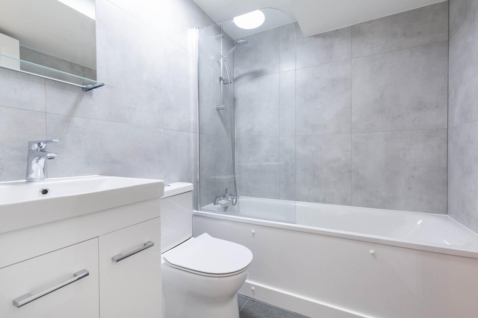 Stunning Apartment Compayne Gardens, South Hampstead